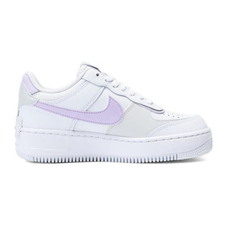 NIKE 耐克 夏季女鞋AF1空军一号运动鞋休闲鞋FN6335-102 FN6335-102-2024夏季