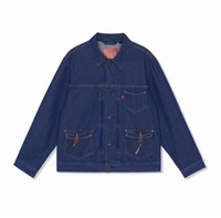 Levi's 李维斯 男牛仔夹克 A2699