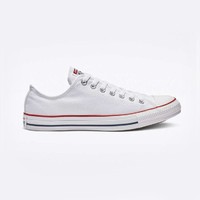 CONVERSE 匡威 Chuck Taylor All Star 中性运动帆布鞋 101000