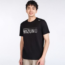 Mizuno 美津浓 男女款运动短袖 K2CA23A1