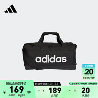 adidas 阿迪达斯 COLOR黑色 运动手提包
