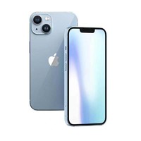 Apple 苹果 iPhone 14 Plus 新品手机 6.7英寸  5G全网通  官方标配