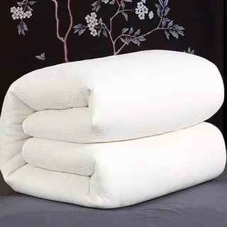 五一放价、家装季：southern life 江南生活 新疆纯棉花被6斤 150*200cm