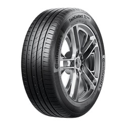 Continental 马牌 德国马牌汽车轮胎 TechContact TCGold 途虎包安装 255/55R18 109Y XL