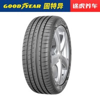 GOOD YEAR 固特异 Goodyear）汽车轮胎 鹰驰 EAGLE F1 ASYM 3途虎包安装 245/45R19 102Y AO(SC静音技术）