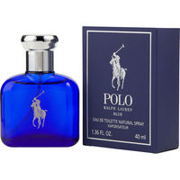 RALPH LAUREN 拉夫劳伦 蓝马球男士淡香水EDT40ml