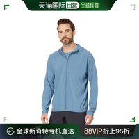 ARC'TERYX 始祖鸟 通用 夹克衫始祖鸟防晒连帽