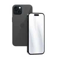 Apple 苹果 iPhone 15苹果手机全新国行官方正品全网通5G手机双卡双待