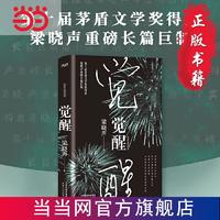 觉醒精装版 第十届茅盾文学奖《人世间》原著作者梁晓声作品 当当