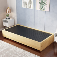 夏天 实木沙发床多功能小户型伸缩床抽拉床1.8双人单人推拉坐卧 定制尺寸 1.8米-2米