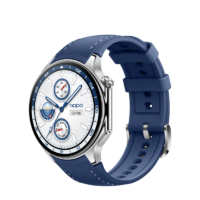 OPPO Watch X 智能手表
