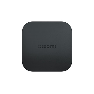 Xiaomi 小米 盒子4C 家用4K高清无线网络播放器智能机顶盒电视盒子免费看电视 4S MAX
