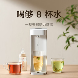 Xiaomi 小米 S2202 即熱飲水機