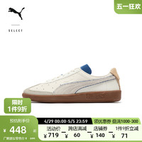 PUMA 彪马 官方 新款T字头男女同款休闲板鞋 VLADO STENZEL PL