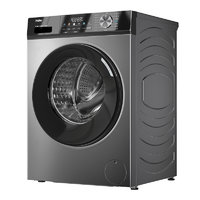 Haier 海尔 EG100MAX29S 滚筒洗衣机 10kg 玉墨银