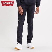 Levi's 李维斯 24春夏男款511牛仔裤