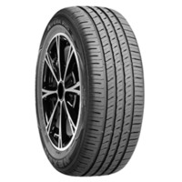 NEXEN 耐克森 汽车轮胎 途虎包安装 NFERA RU5 255/45R20 105V XL