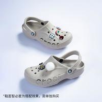 crocs 卡骆驰 男女款洞洞鞋 10126