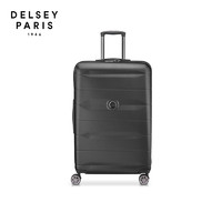 DELSEY 戴乐世 行李箱登机箱静音旅行箱男女轻便拉杆箱3041促销