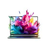 机械革命 无界15Pro 15.3英寸笔记本电脑（R7-8845HS、24GB、1TB、120Hz/2.5K）