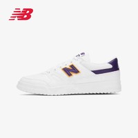 百亿补贴：new balance NB 男女低帮休闲运动板鞋 CT20CWP