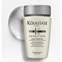 88VIP：KÉRASTASE 卡诗 白金赋活洗发水80ml*1瓶