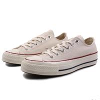 CONVERSE 匡威 Chuck Tayor Allstar 70 Ox 中性低帮帆布鞋 162062C