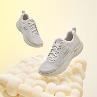 SKECHERS 斯凯奇 轻奇系列 女款慢跑鞋 129426