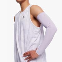 ANTA 安踏 绝绝紫护臂夏季防晒遮阳冰丝UPF50+冰感袖套