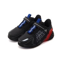 adidas 阿迪达斯 男小童跑步鞋运动童鞋 跑步系列耐磨防湿舒适百搭