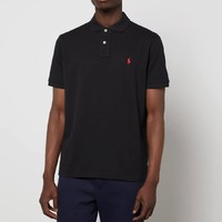 五一放价：Polo By Ralph Lauren 男士Polo衫