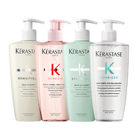 KÉRASTASE 卡诗 赋活丰盈洗发水 500ml