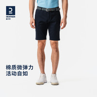 DECATHLON 迪卡侬 男款高尔夫短裤 305517