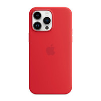 Apple 苹果 iPhone14 Pro Max  MagSafe磁吸专用硅胶保护套