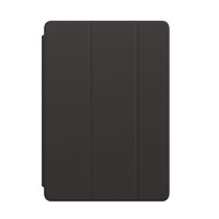 Apple 苹果 适用于 iPad (第七代) 和 iPad Air (第三代) 的原装智能保护盖 保护套 保护壳 - 黑色
