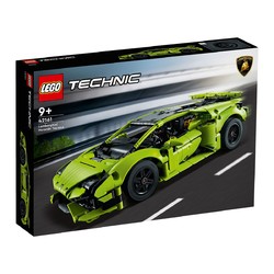 LEGO 乐高 机械组系列 42161 兰博基尼 Huracán Tecnica