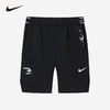 NIKE 耐克 儿童童装短裤NY2422019GS-002 正黑色 140/60