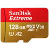 SanDisk 闪迪 SDSQXA1 micro SD卡 128G