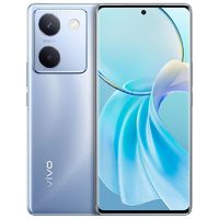 百亿补贴：vivo Y100 新品5G手机大电池千元机智能手机学生机