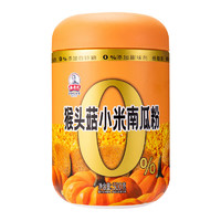 qinlaotai 秦老太 猴头菇小米南瓜粉500g/罐