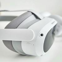 百亿补贴：PICO 4 VR 一体机 128G 单机版