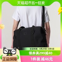 88VIP：NIKE 耐克 男女运动休闲健身训练包手提包行李包JD2423017AD-002