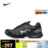 NIKE 耐克 2024男子AIR MAX TORCH 4板鞋/复刻鞋 春夏 343846-002 42.5