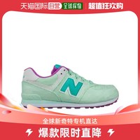new balance 香港直邮New Balance跑步鞋休闲时尚KL574系列