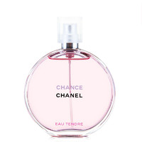 CHANEL 香奈儿 柔情女士香水 粉邂逅 粉色邂逅EDT100ml