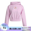 NIKE 耐克 年新款女子POFLCHOODIEBB卫衣/套头衫DH1375