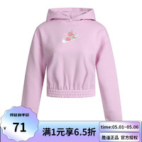 NIKE 耐克 年新款女子POFLCHOODIEBB卫衣/套头衫DH1375