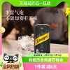 88VIP：Coca-Cola 可口可乐 Schweppes 怡泉 无糖 苏打水 200ml*12听 mini罐