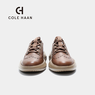 colehaan/歌涵 男鞋休闲鞋 24年春季轻盈舒适百搭运动老爹鞋C38912 深褐色-C38912 43