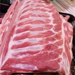 土豬 優質 豬肋排 5斤 熬湯 紅燒 燒烤 必備